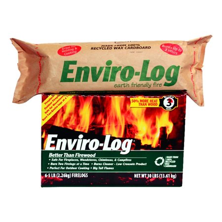 ENVIRO-LOG Fire Log 1000562